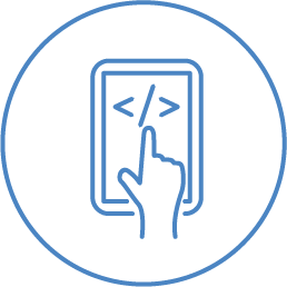 ユーザーフレンドリーな操作性